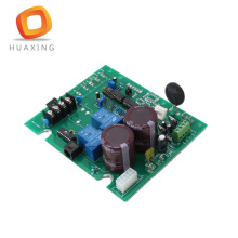 0.15mm hole size aluminum pcb digital camera hoverboard motherboard air conditioner pcb manufacturing pcb assembly service